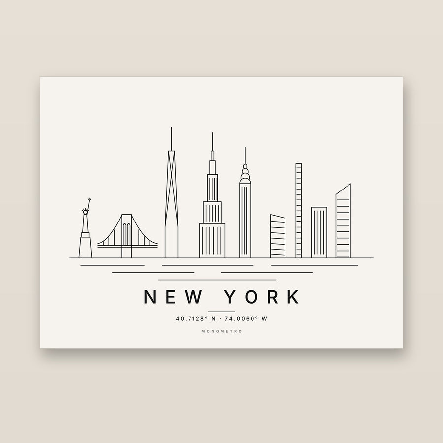 New York